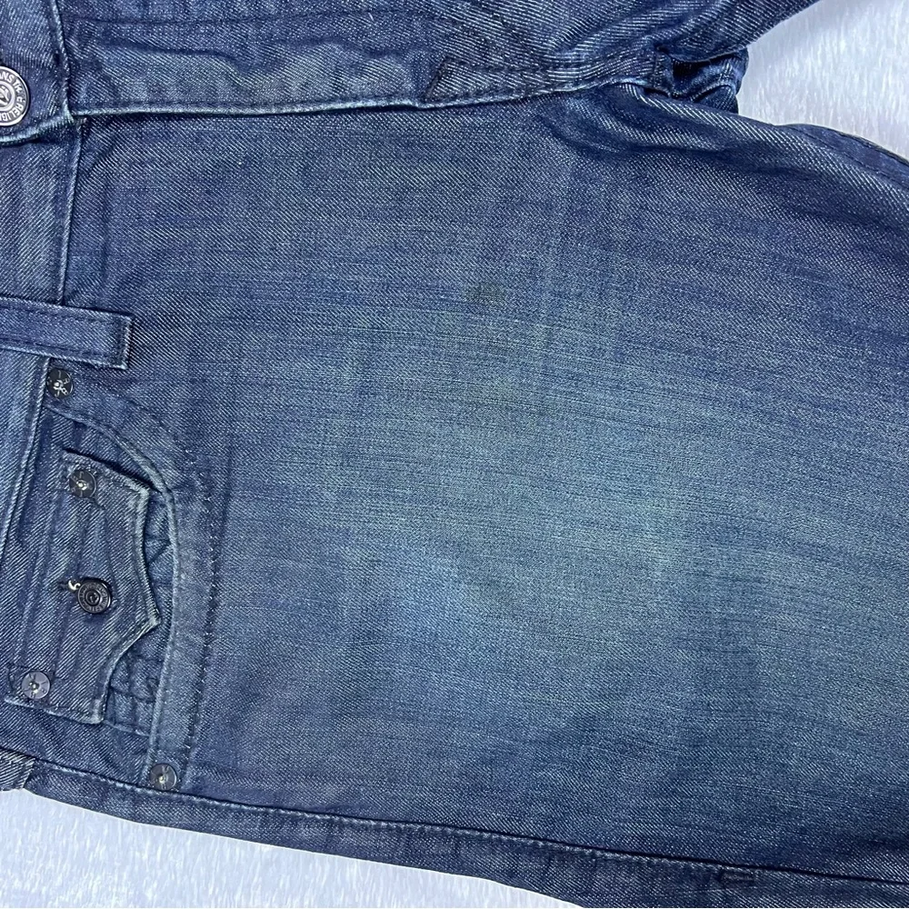 True Religion Ricky Jeans 38x34